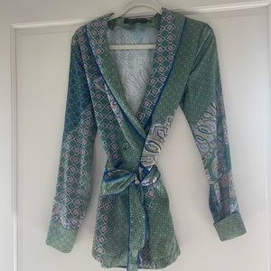 House of Harlow 19600 x Revolve